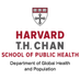 Harvard Global Health & Pop (@GHP_HarvardChan) Twitter profile photo