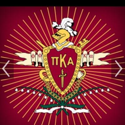 Pi Kappa Alpha Omega Chapter Alumni