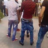 خال بس جاد زبي مولع (@jedooa20) 's Twitter Profile