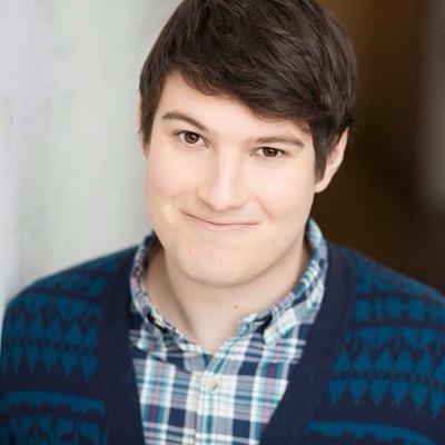 JacobPresson's profile picture. Actor, Writer, etc.
