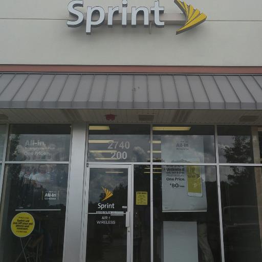 AirCorp Wireless - Your Sprint Authorized Retailer in Ottawa, IL