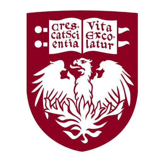 Clinical health psychologist & ethicist @UCCancerCenter @MacLeanEthics
Psychooncology, Dr-Pt Communication, Physician Well-Being, Patient Outcomes; Mindfulness