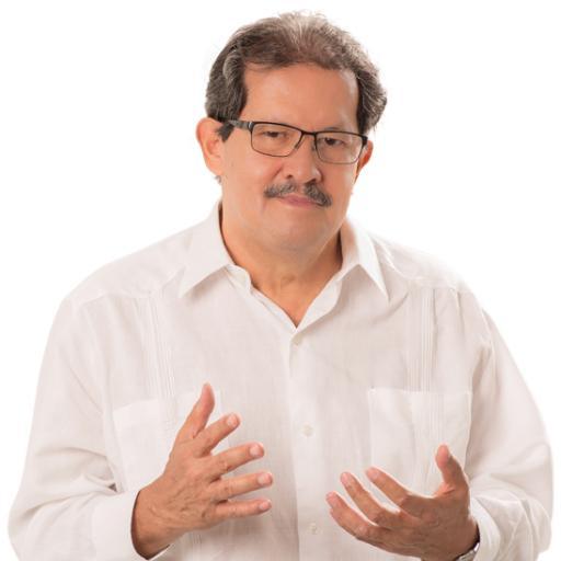 Exsindicalista y político colombiano; Exministro de Trabajo y Seguridad Social, exgobernador del Valle del Cauca y exvicepresidente de la República.