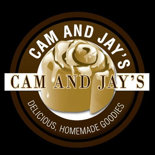 Cam&Jay's is an Nashville, TN family based business! We make the best homemade goodies in town!