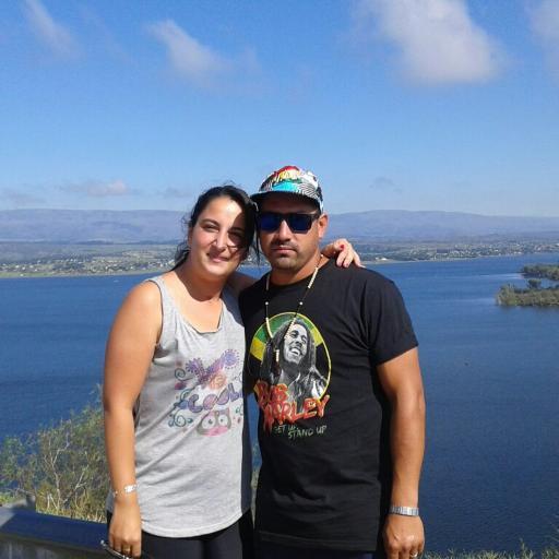 Rociocarca's profile picture. Yo tampoco se como ViViR... estoy improvisando ...