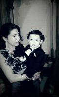 andreitaalban's profile picture. Una mami feliz!! mi hijo es mi razon de vivir..