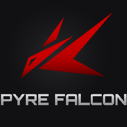 PyreFalcon's profile picture. Pyre Falcon Defence and Security are an EVE Online corporation focused on low security roaming and citadels.