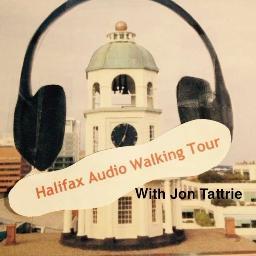 HfxAudioTour's profile picture. Experience the city in your headphones like they do it in museums and art galleries. An audio walking tour through Halifax. It's awesome. Tweets by @blairhfx