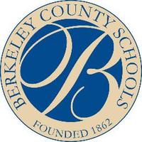 Berkeley Co. Schools (@berkcoschoolswv) 's Twitter Profile Photo Berkeley Co. Schools (@berkcoschoolswv) 's Twitter Profile Photo