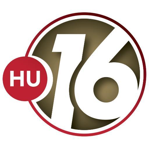 Harding University's television station, featuring all kinds of live and taped programming produced by students. Instagram/Facebook/Snapchat: HardingHU16