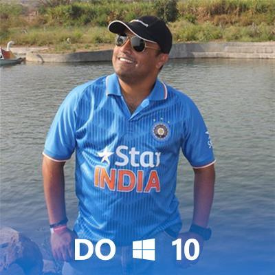 narensoft's profile picture. 