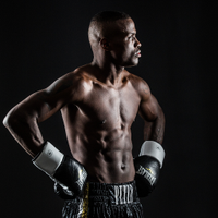 Peter Quillin (@kidchocolate) 's Twitter Profile