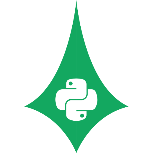 grupydf's profile picture. Grupo de usuários de python do DF