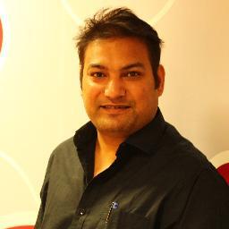 bhupeshbharti's profile picture. 