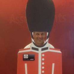 TheSafetyPat's profile picture. 