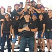 Roger Herrera (@cougarchoir_ams) 's Twitter Profile
