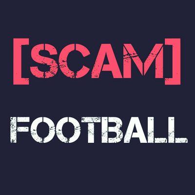 SCAMfootball Profile Picture