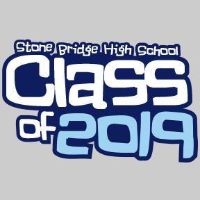 The official Twitter page for Stone Bridge High School's Class of 2019! Follow us to keep up with what's going on at SBHS!