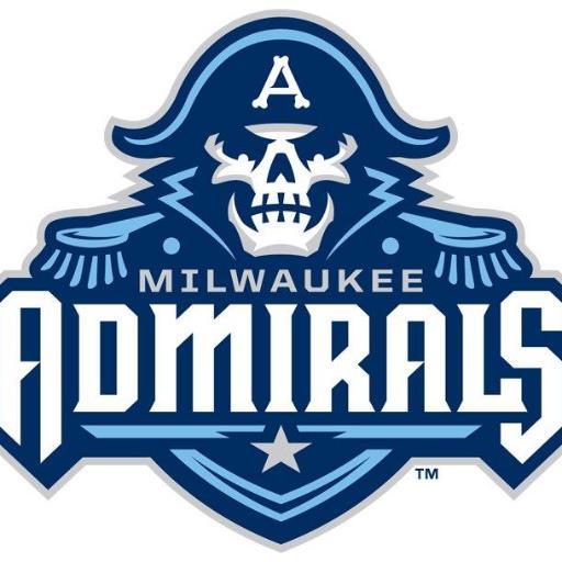 President of the Milwaukee Admirals Hockey Club. Former Media Director and batboy for the Milwaukee Brewers.
