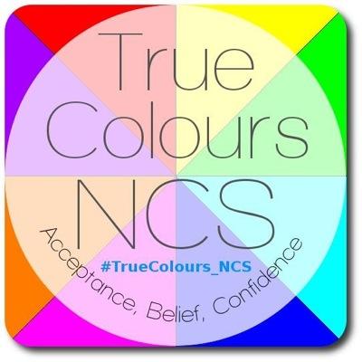 True Colours is an organisation set up by Team Ward from Wave 4 of NCS that aims to promote self acceptance and celebrate our differences.