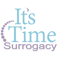 It's Time Surrogacy (@surrogacytime) Twitter profile photo