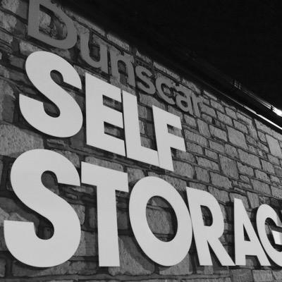Dunscar Business Park,
Blackburn Road (A666),
Bolton, Lancashire
BL7 9PQ
T: 01204 306231
E: store@dunscarselfstorage.co.uk