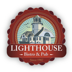 Located at downtown Nanaimo's beautiful waterfront.  Daily Bistro and pub Specials. Lively atmosphere! Award winning food!