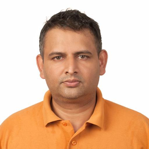 Managing Director/Cofounder Forestpin, Chess addict, Sous Vide Fan. Random thoughts shared, not to offend, Does not represent any organisation.