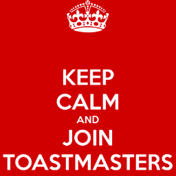 Our mission is to help our members develop #communication and #leadership #skills, resulting in self-confidence and professional growth. Join us! #toastmasters