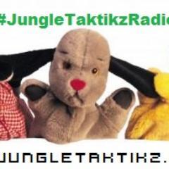 hashbrownsound's profile picture. JungleTaktikz Radio #roots #digital #reggae #jungletaktikz #SMJ_DJ #JKAT_JTE #Kaiman #DJTikTok