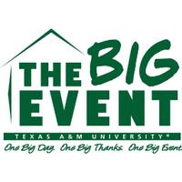 The Big Event at Texas A&M (@thebigeventtamu) 's Twitter Profile