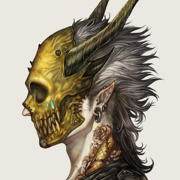 ヴァスク Profile