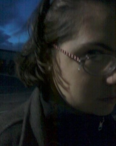 nekobawt's profile picture. this is somehow not obvious online, but i am a woman. just to clarify.