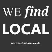 wefindlocal.co.uk (@wefindlocal) 's Twitter Profile