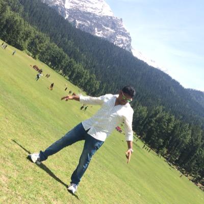 bhaveshmajeri60's profile picture. 