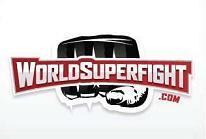 WorldSuperfight's profile picture. 