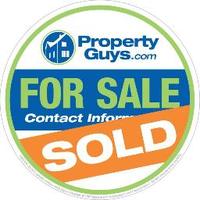Property Guys Leth(@PGuysLethbridge) 's Twitter Profile Photo