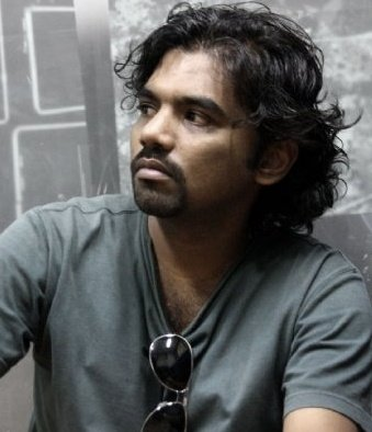 Executive Creative Director & Creative Head India.Brand Strategist. Bollywood Script Writer. Director. Poet. Painter. Actor. Lyricist.