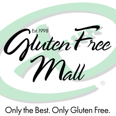 Only the best. Only gluten free. At Gluten Free Mall, this is our promise to you and we strive to achieve it every day! Visit our blog: http://t.co/MfA3h8aQ4Z