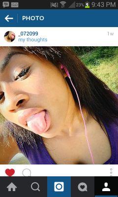 miss_tyra's profile picture. Silence is the key to success.                            Snapchat:@itstyra_xo