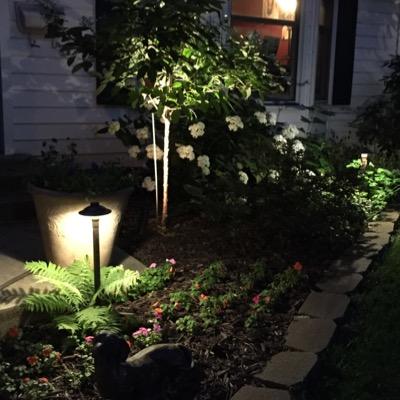 We are a worldwide-company dedicated exclusively to Outdoor Lighting. Our response time, level of service and attention to detail is unmatched.