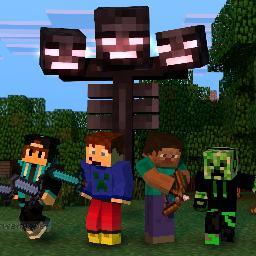 OverNexusServ's profile picture. 