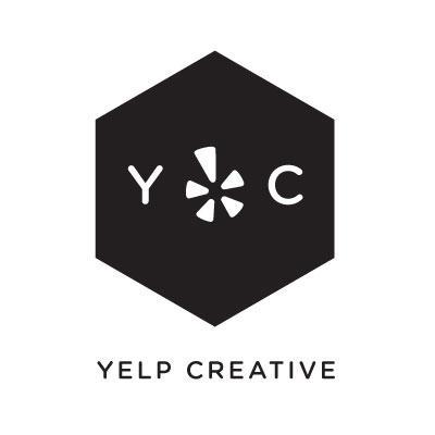 The Creative Team at Yelp