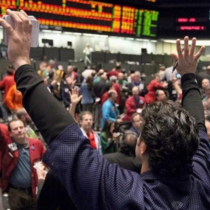 Just a Dude. Options trader. Breaking market-news when I can. Nothing posted constitutes as advice. Do your own due diligence. Multiple Myeloma Warrior.