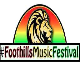 Foothills Music Festival
