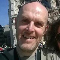 Nick Cole (@buzbyc) 's Twitter Profile