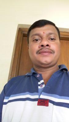 GaneshaSheregar's profile picture. As a chef