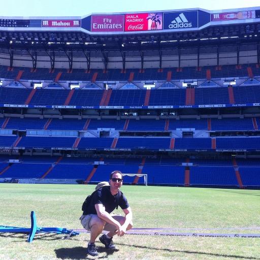 colbysgordon's profile picture. Freelance journalist. Globetrotter. Formerly of @amarilloglobe and mainstreetmedia.us.  
Work has appeared in @EJC_Examiner, @KCStar and @newspressnow.