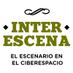 Revista Interescena (@InterescenaMX) Twitter profile photo