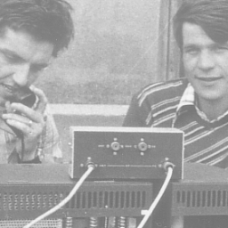 The UK's new Amateur Radio Classified Site - Image by Ognjen Antonič @ Flickr